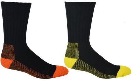 Workload Men's Socks
