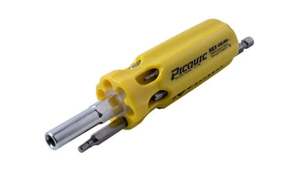 PicQuic Hex-calibre (SAE)