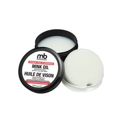 M&amp;B Mink Oil