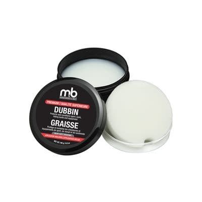 M&amp;B Dubbin