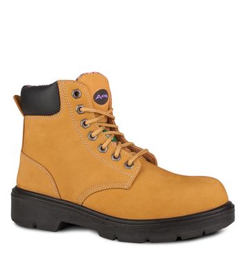 Acton Prolady Women's Work Boots