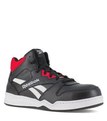 Reebok Men's High Top Work Sneaker