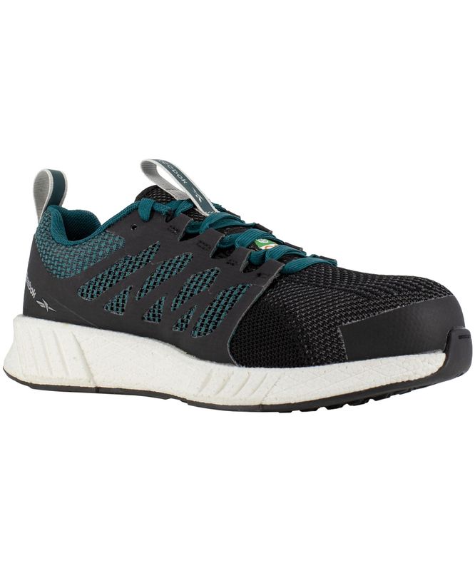 Reebok Fusion Flexweave™ Work Women's Composite Toe Safety Shoes