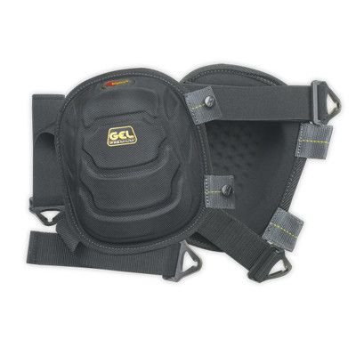 Gel Tek Flooring Knee Pads