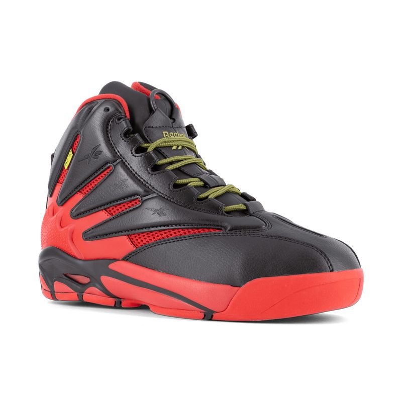 Reebok The Blast MID Men's Composite Toe Athletic Work CSA Shoe