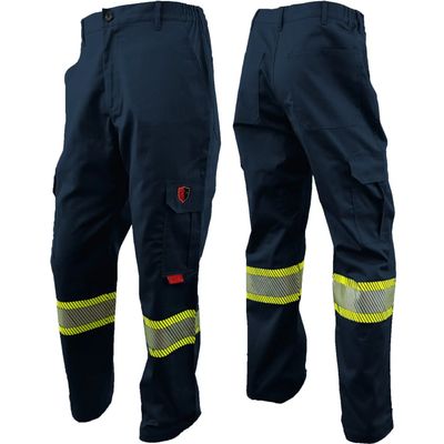 Atlas Guardian® FR/AR Pants (4" Strip)