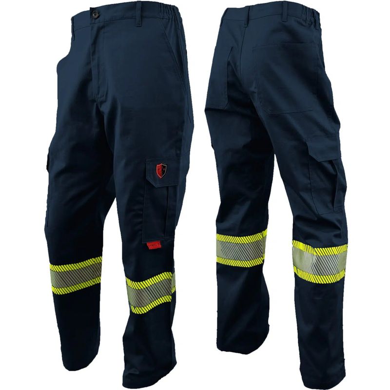 Atlas Guardian® FR/AR Pants (4" Strip)