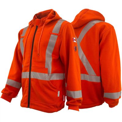 Atlas Guardian® FR/AR 3-in-1 Parka