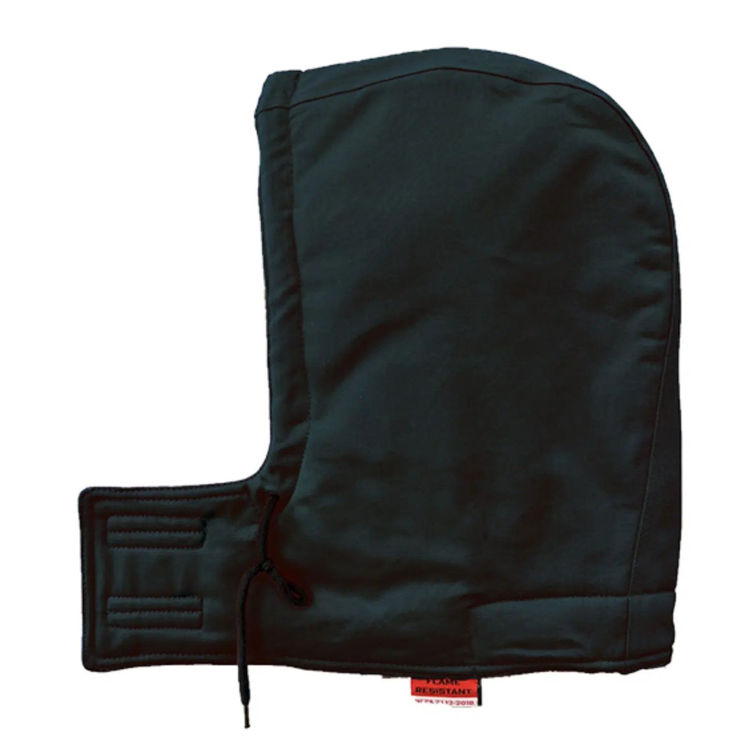 Atlas Guardian® FR/AR Parka Hoods, Color: Black