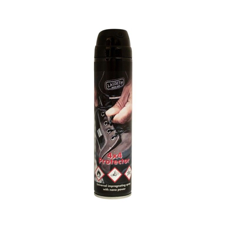 J. Audet Jr. Nano Power 4X4 - Universal Protector Spray