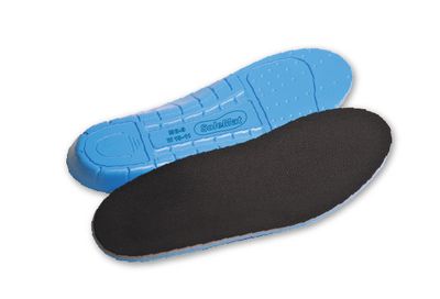SoleMat Anti-Fatigue Insoles
