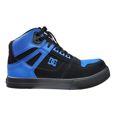 DC Pure Work High Top Work Hiker