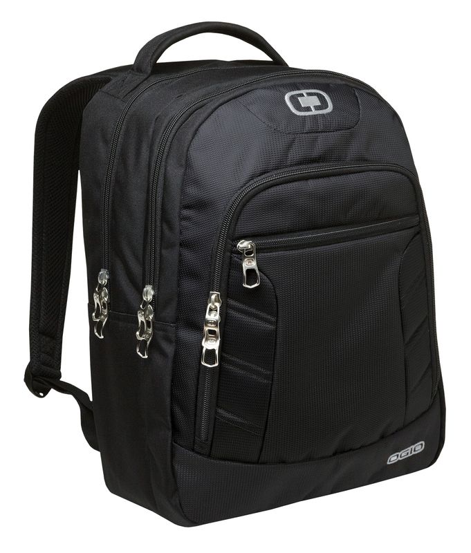 Ogio® Colton Backpack 24.6 L