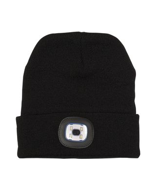 Prime Line LED Beanie