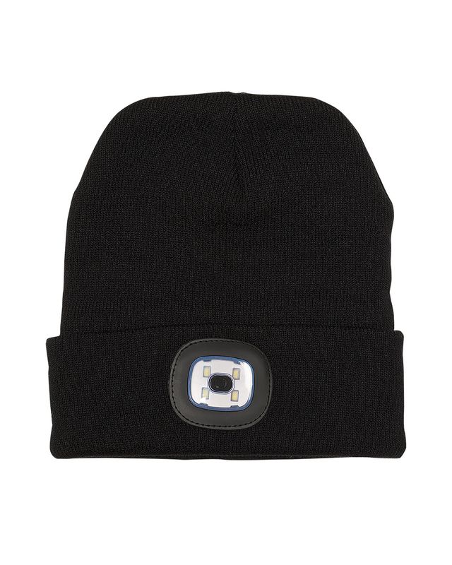 Prime Line LED Beanie
