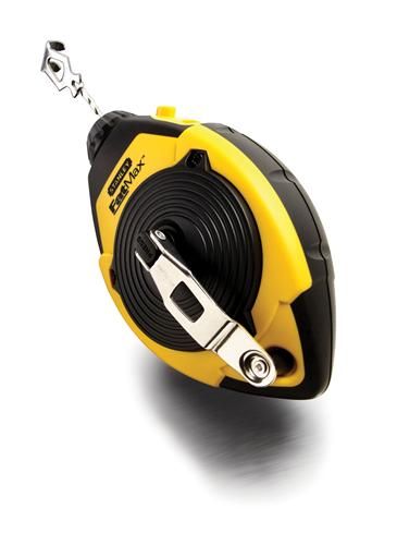 STANLEY FatMax Chalk Reel - 100'30m