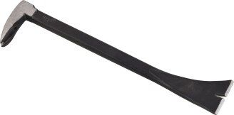 POWERFIST 10 in. Nail Puller with Pry Bar