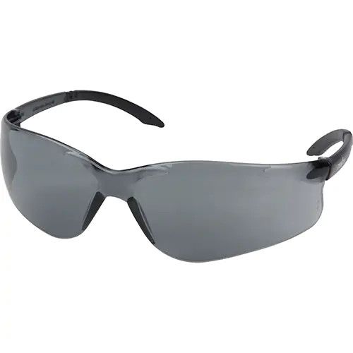 Zenith Z2400 Series Safety Glasses - Anti-Scratch, ANSI Z87+/Meets/Exceeds CSA Z94.3