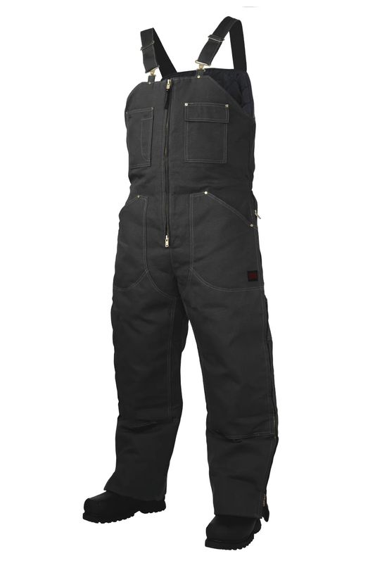 Tough Duck Insulated Duck Bib Overall