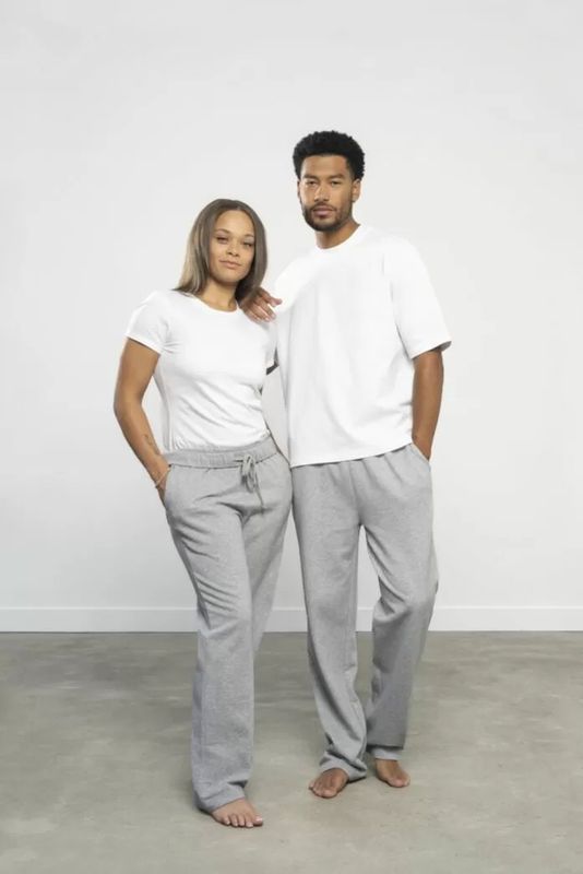 KOI® Element CFF Open Bottom Sweatpants