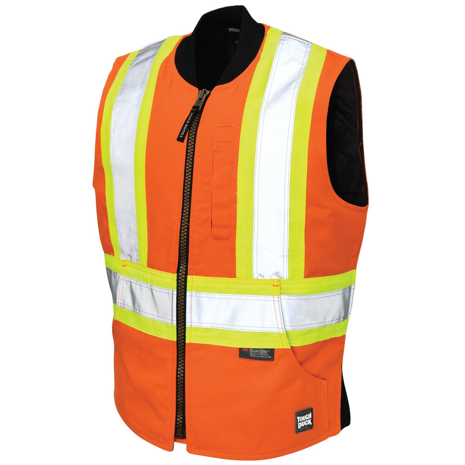 Tough Duck Safety Vest
