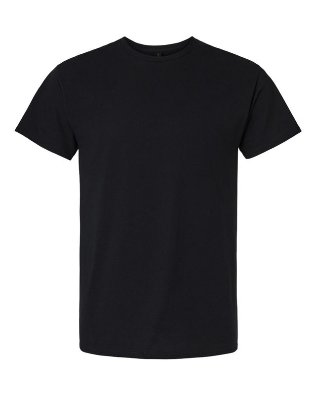 Gildan Unisex Light Cotton T-Shirt