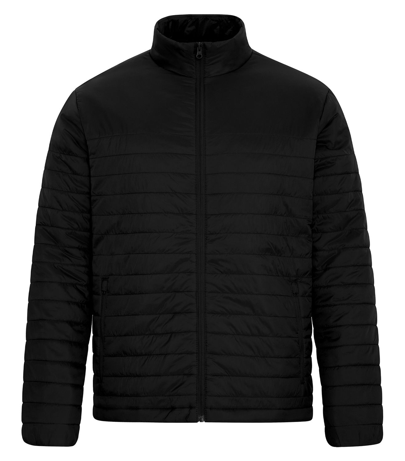 CH Essential® Go To Puffy Jacket, Color: Black, Size: XS