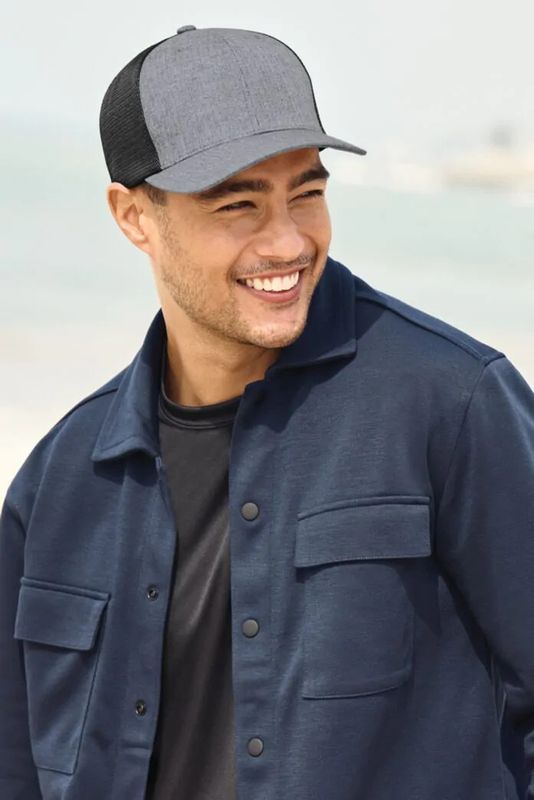 ATC™ Flexfit 110® Mesh Back Cap - OSFA