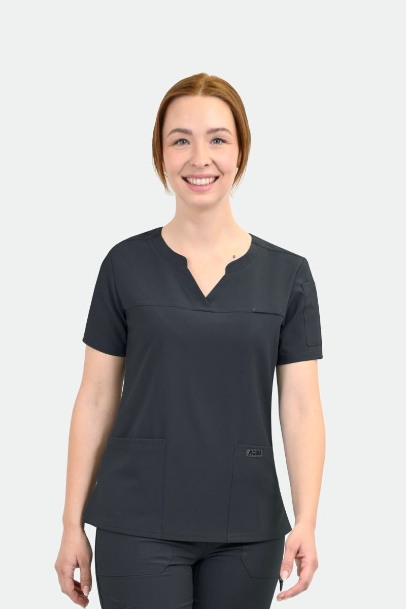 Mobb The Pria, Color: Black, Size: XXS