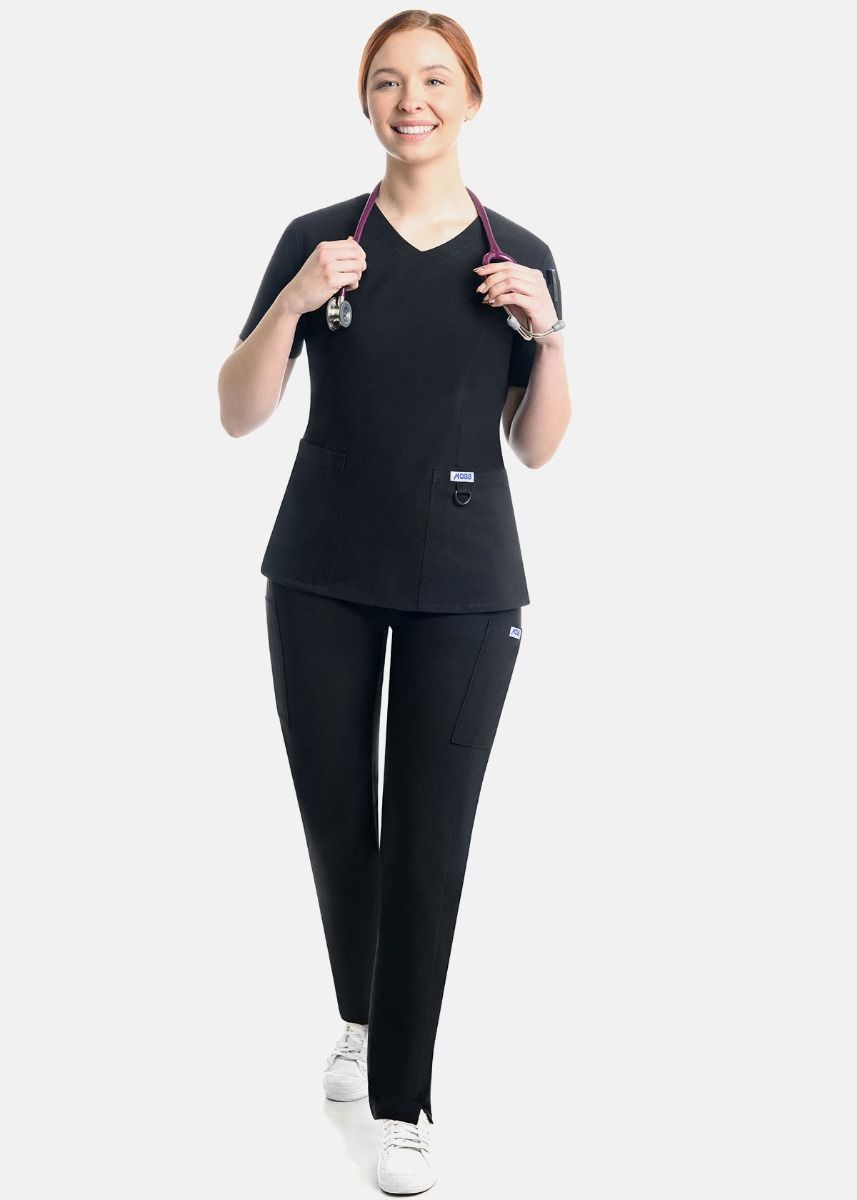 Mobb The Angie, Color: Black, Size: XXS