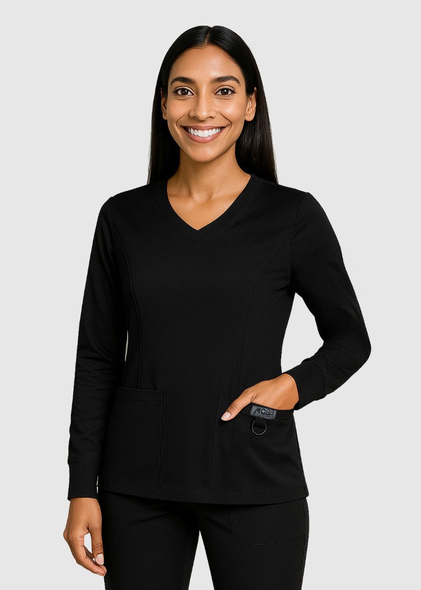 Mobb The Katrina, Color: Black, Size: XS