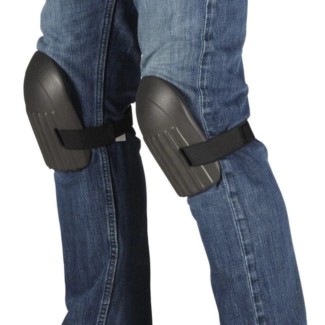 Forcefield Hard-Shell &amp; Soft-Shell Knee Pads
