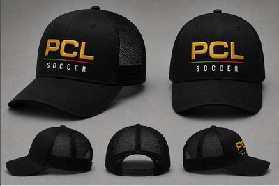 Flexfit YP Classic Trucker Cap