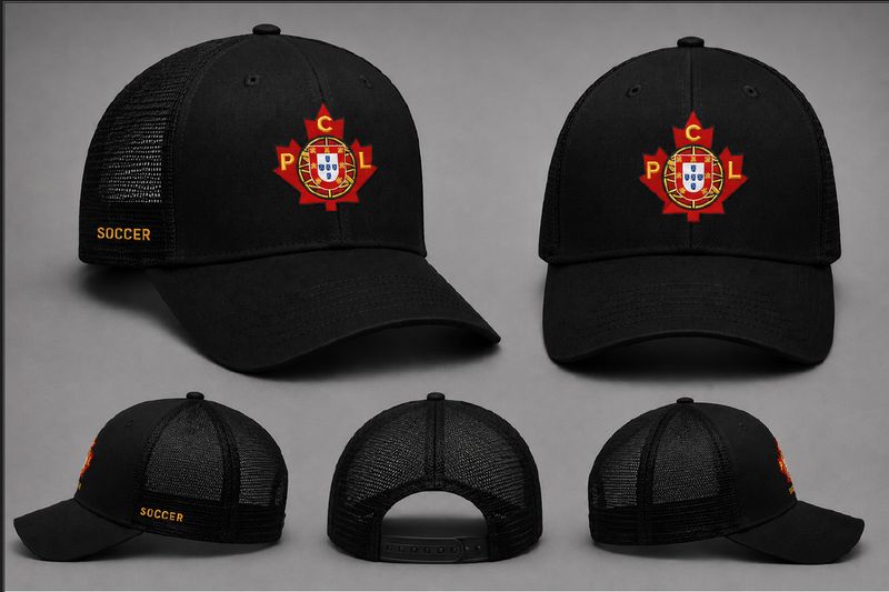 PCL Flexfit Unisex Classic Trucker Cap