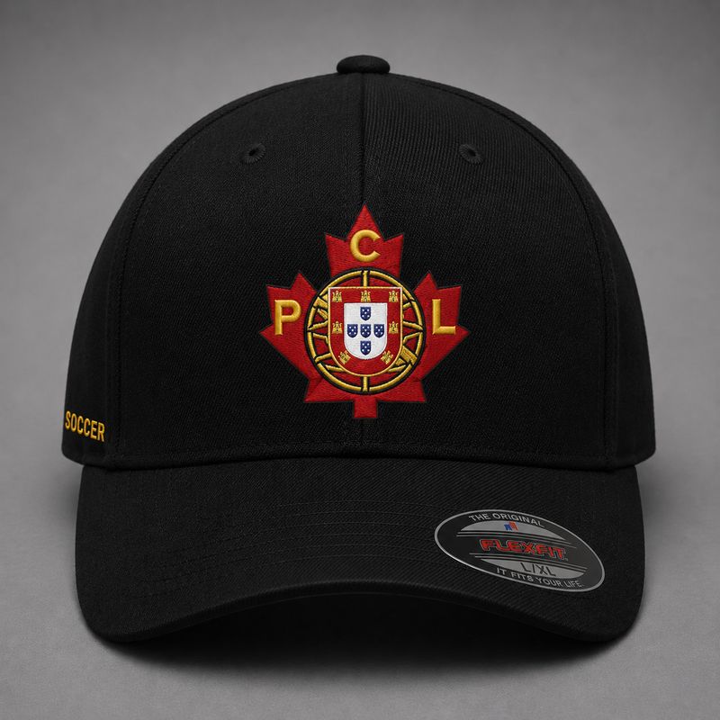 PCL Flexfit Wooly Combed Unisex Cap