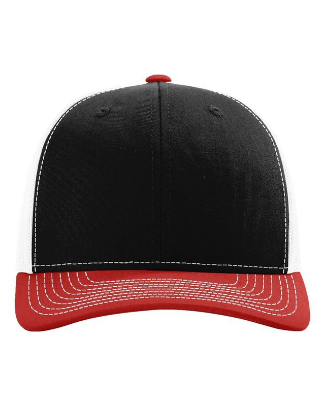 Richardson Snapback Trucker Cap