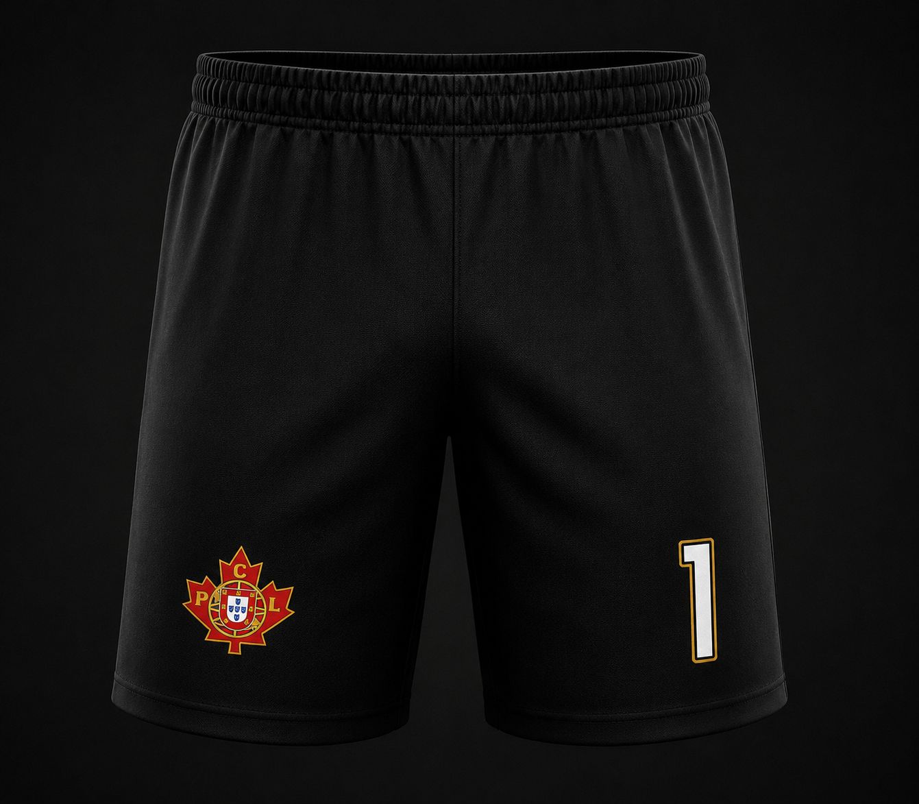 PCL Player Shorts