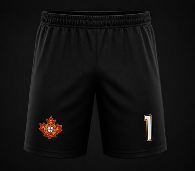 PCL Player Shorts