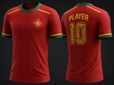 PCL Womens Player Jersey