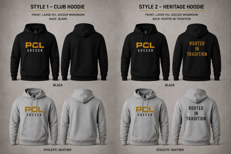 PCL Core Hoodie