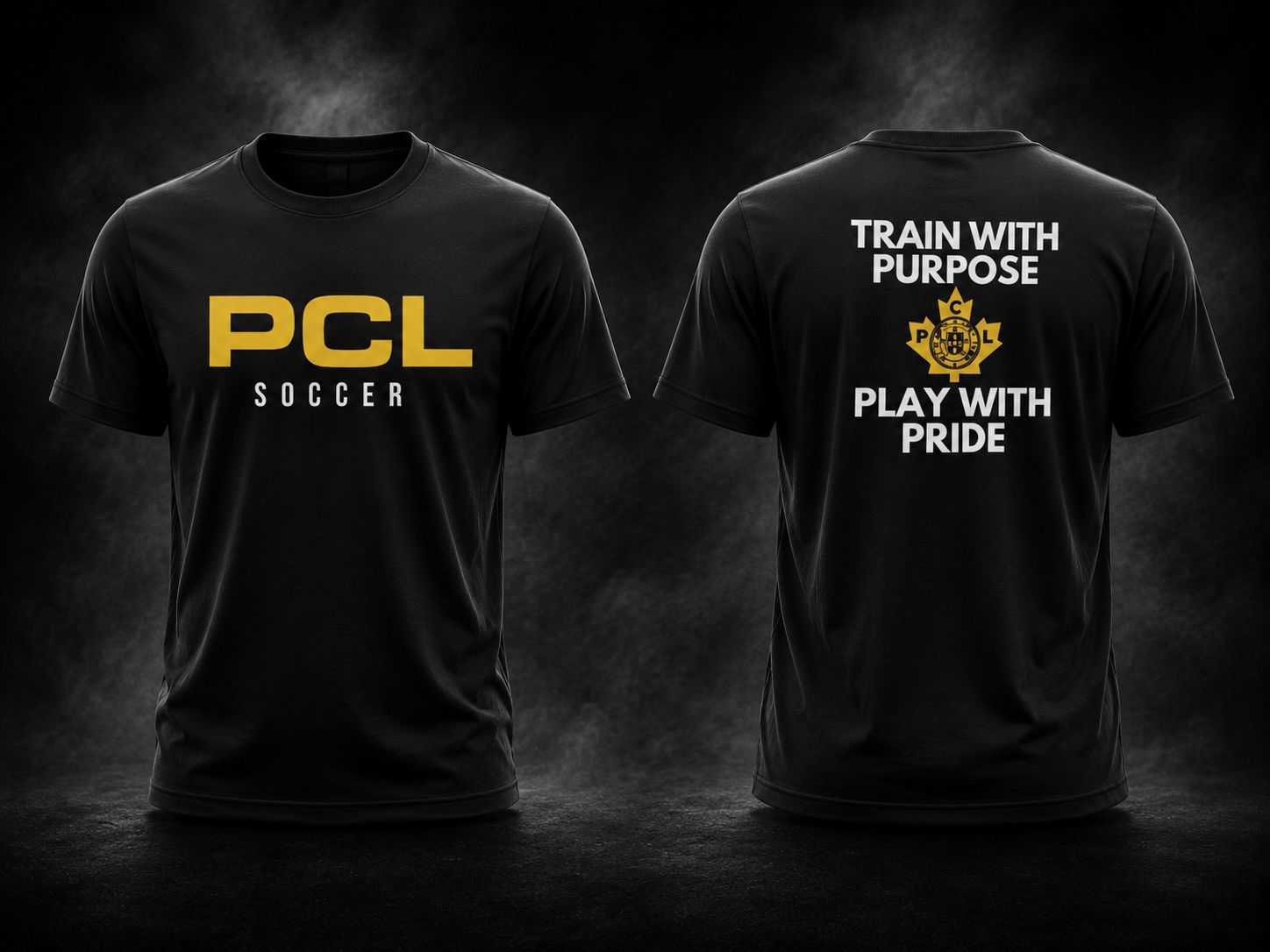 PCL Official Training Shirt