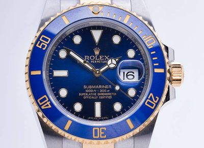 Watches