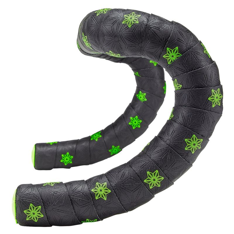 TAPE &amp; PLUGS SUPACAZ SUPER STICKY KUSH GALAXY PRINT N-YL