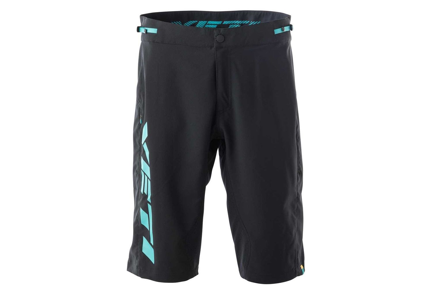 ENDURO SHORT BK MD