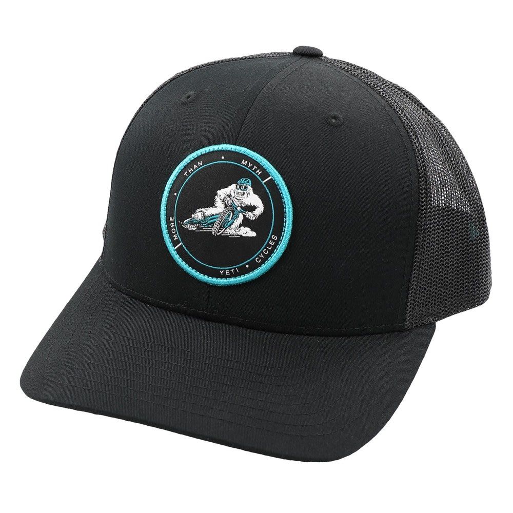 Yeti NS SLIDING YETIMAN TRUCKER