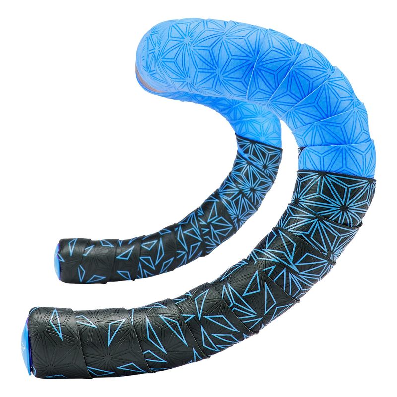TAPE &amp; PLUGS SUPACAZ SUPER STICKY KUSH STAR FADE N-BU