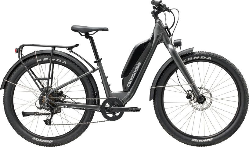 Cannondale 27.5 U Adventure Neo Allrd EQ LS SM