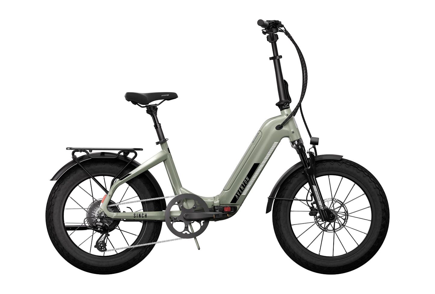 Aventon Sinch 2.5 Ebike - Sage