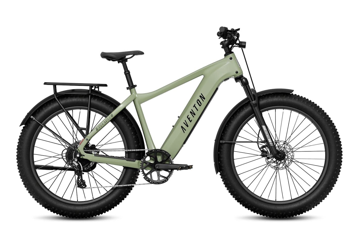 Aventon Aventure 3 Ebike - Regular / Matcha