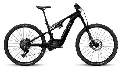 Aventon Current EXP - Medium / Midnight Black